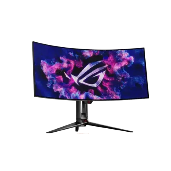 ASUS ROG Swift OLED PG34WCDM 33.9 Inch 240Hz Curved Monitor (Gaming)